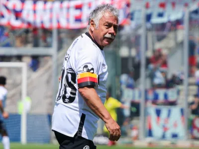 Carlos Caszely explota tras revivir el gol anulado en la final de la Copa Libertadores 1973: «Brasileño de mierda mentiroso»