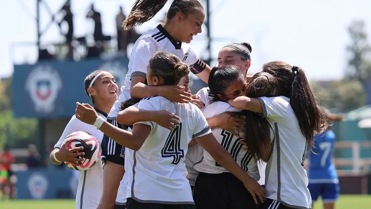 Colo-Colo.