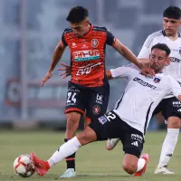 Juvenil de Colo-Colo cedido en Limache detalla por qué no pudo hacerse un espacio en Macul: “Creo que igual…”