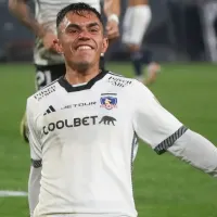 [VIDEO] Para enmarcar: Revive el gol de Vicente Pizarro frente a Junior por Copa Libertadores