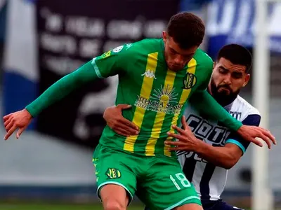 Quiso replicar el modelo Solari: Llegó a Colo-Colo, no convenció y hoy arribó a un grande de Argentina