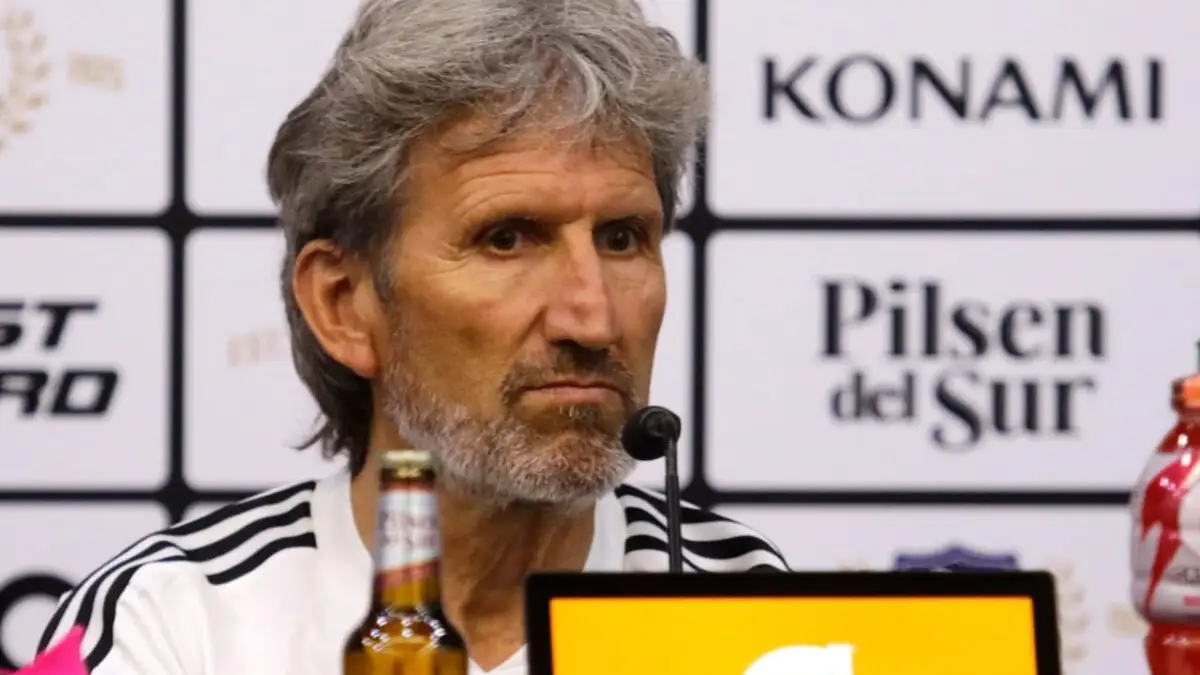 Tres delanteros que buscó Colo-Colo quedarán libres para el 2024.