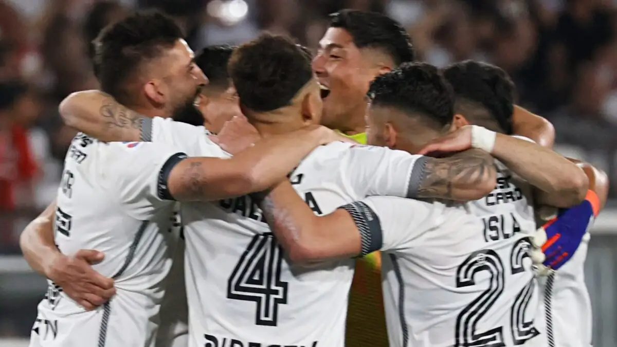 Colo-Colo comenzó a analizar nombres como refuerzos para la temporada 2024