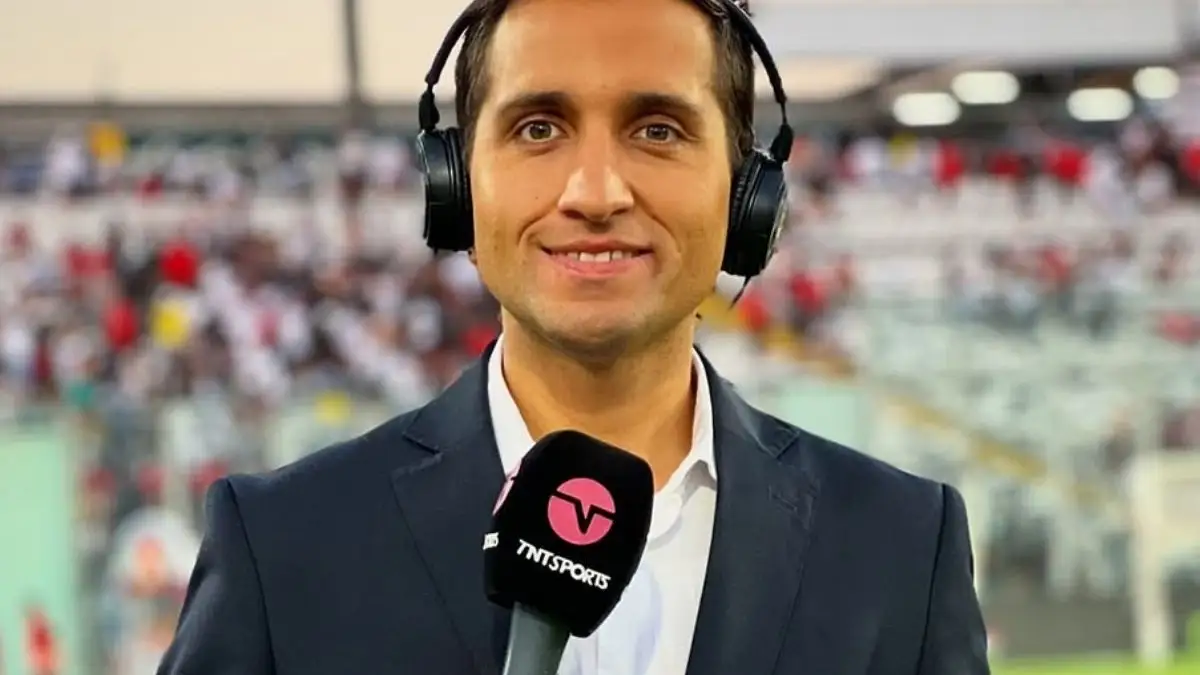 Daniel Arrieta.