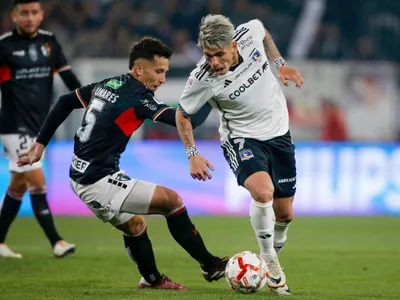 En Palestino lanzan tremendo elogio a Colo-Colo tras su derrota: «El mejor equipo de la liga chilena»