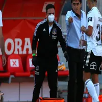Responsable de la llegada de Pablo Solari a Colo-Colo asume banca de Unión La Calera