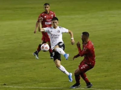 Jugador de Colo-Colo es pretendido por Curicó Unido