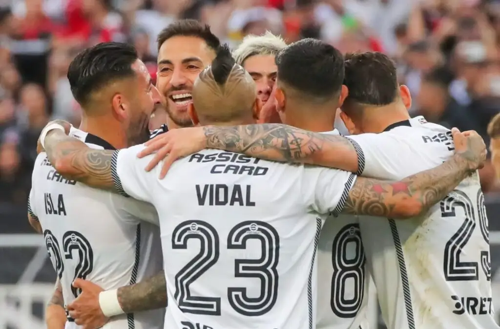 Tribunal de Disciplina falló a favor de Colo-Colo.