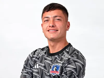 Oficial: Colo-Colo anunció la salida de Cristián Zavala y dio a conocer una importante noticia