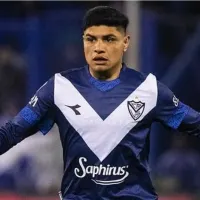 «Es una de las opciones»: Agente de Claudio Aquino confirma interés de Colo-Colo por su fichaje