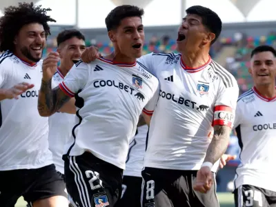 «Me gustan»: Nombran a los dos refuerzos que tienen que llegar sí o sí a Colo-Colo el 2024