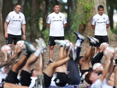 ¿Se acerca a Macul? Afirman que defensor seguido por Colo-Colo pidió salir de su club