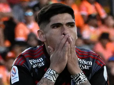 «Si Boca lo quiere»: Vasco da Gama rompe el silencio y aclara el futuro de Carlos Palacios