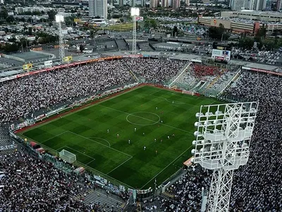 Conoce el aforo que permitió Estadio Seguro para el partido ante Unión Española