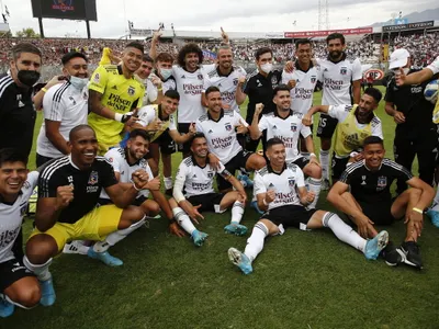 Humillación mundial: Famoso medio informativo interactuó con Colo-Colo en redes sociales
