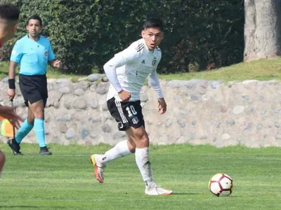 La potente formación con que Colo-Colo Sub-21 busca el liderado en el fútbol de Proyección