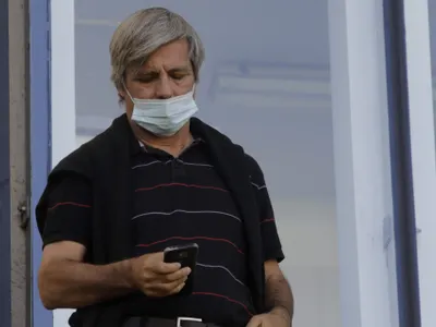 ¿Cambio de directorio? Harold Mayne-Nicholls no seguiría en BYN