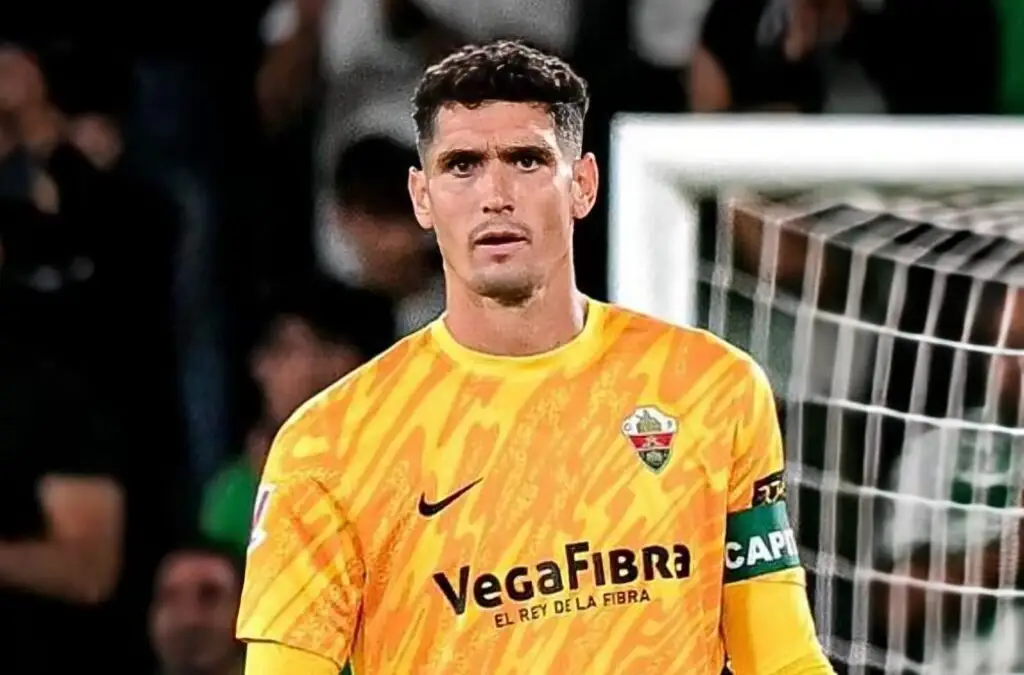 Colo-Colo busca el fichaje de Matías Dituro.