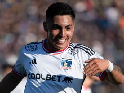 No sólo lo buscan desde Europa: Aseguran que club grande de Sudamérica presentó oferta por Jordhy Thompson