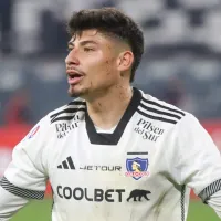 ¿Qué pasa con Alexander Oroz? La razón por la que el delantero ha quedado fuera de las citaciones