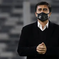 Sonríe Gustavo Quinteros: La importante decisión que tomó Blanco y Negro