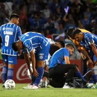 Urgencia de última hora: Godoy Cruz recibió duro golpe y deberá extremar recursos para enfrentar a Colo-Colo