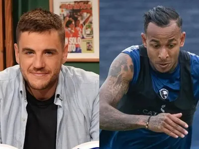Gonzalo Fouillioux entrega una ilusionante noticia por el fichaje de Sebastián Villa a Colo-Colo