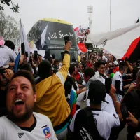[VIDEO] Efemérides: Se cumplen dos años del Arengazo de Colo-Colo previo al partido por el descenso