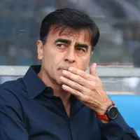El nuevo cuestionamiento que recibió Gustavo Quinteros tras su salida de Colo-Colo