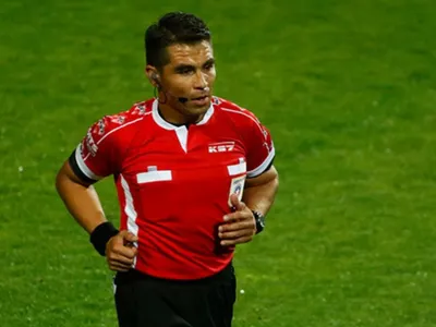 Oficial: Se publica el lapidario informe arbitral del partido entre Colo-Colo y La Serena