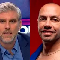 «Se habrá tomado un copetín»: De Tezanos lapida a Marcelo Díaz tras polémico posteo dedicado a Colo-Colo