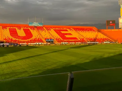 ¿Está en condiciones? Así luce la cancha del Estadio Santa Laura a dos días del partido entre Colo-Colo vs Universidad de Chile