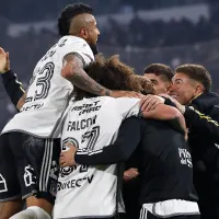 El más grande de Chile: Medio británico destaca a Colo-Colo en el top 15 de clubes sudamericanos