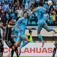 “Le queda muy poco”: Hinchas en redes sociales se ‘resignan’ entre elogios ante altísimo nivel de jugador de Colo-Colo