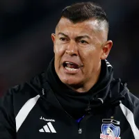 El potente recado que mandó Jorge Almirón de cara al próximo mercado de pases de Colo-Colo