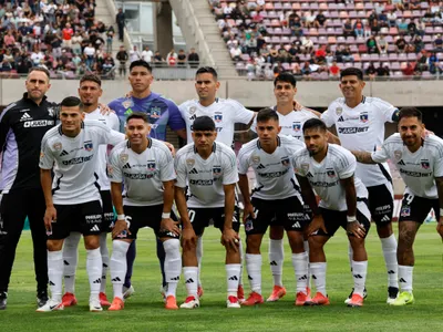 Entró en la citación: El esperado retorno que tendrá Colo-Colo en el partido frente a Santiago Wanderers