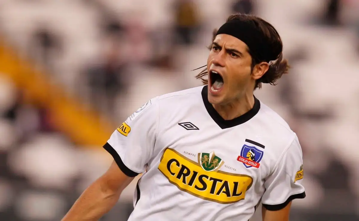 Ezequiel Miralles propone el retorno de los playoffs al fútbol chileno.