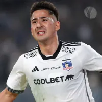 Es oficial: Colo-Colo definió el futuro de Guillermo Paiva