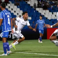 Picantes declaraciones: Desde Godoy Cruz lanzaron ácidas críticas a jugador de Colo-Colo