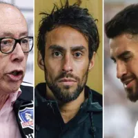 Jorge Valdivia se aburre del caso Juan Martín Lucero y le manda un rotundo consejo a Colo-Colo