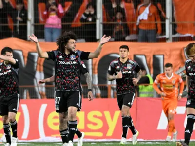 Sentencian ciclo de delantero en Colo-Colo y le advierten marcharse por su bien: «Hay que dar un paso atrás»