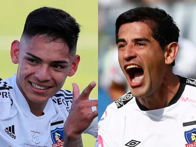 Joan Cruz y Julio Barroso barren con la U tras derrota de Colo-Colo: «Su mayor alegría en años»