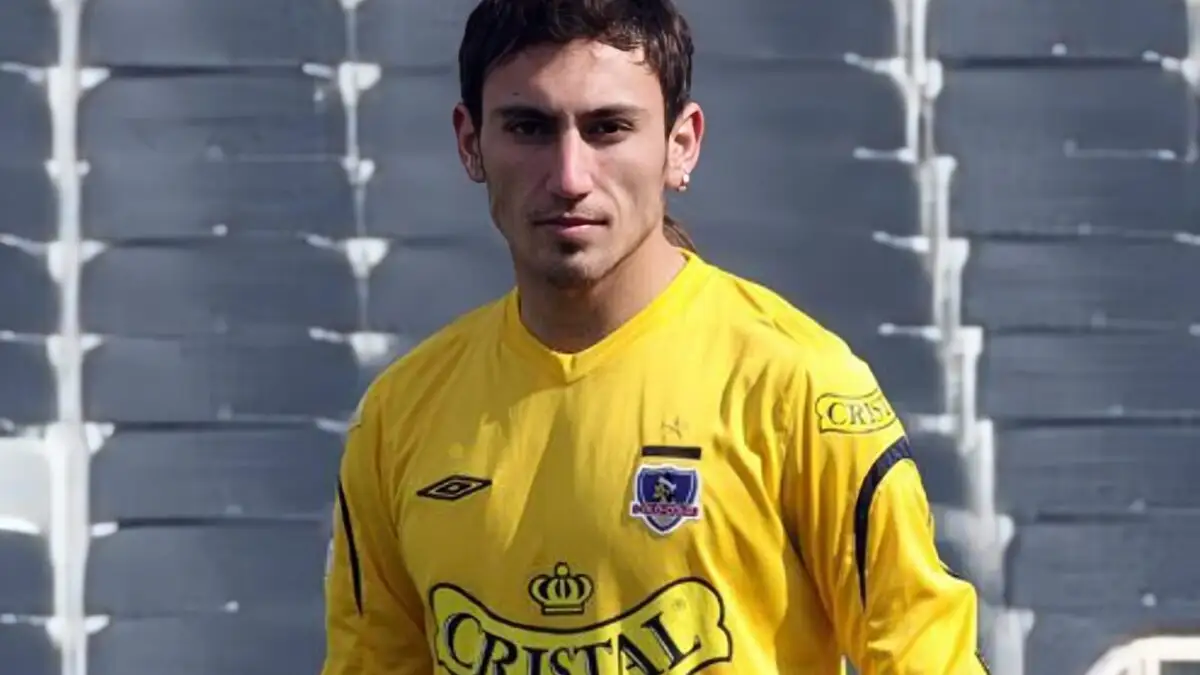 Raúl Olivares quedará libre para 2025.