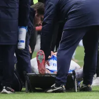 Confirmado: Figura de la UC se perderá el clásico ante Colo-Colo tras sufrir grave lesión