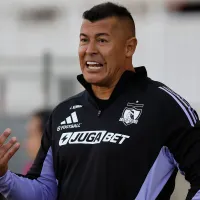Filtran el monto que pide Jorge Almirón para sellar su salida anticipada de Colo-Colo