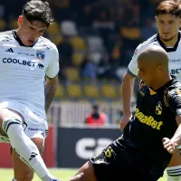 Afirman que Coquimbo Unido va a la carga por futbolista que quedó libre en Colo-Colo
