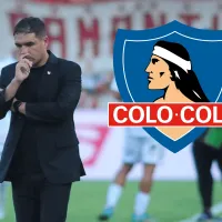 ¿Vuelve a Colo-Colo? Gustavo Quinteros se sinceró y se refirió al posible retorno de Leandro Stillitano