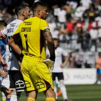 Hospital albo: Se confirman nuevas bajas de Colo-Colo para enfrentar a Monagas