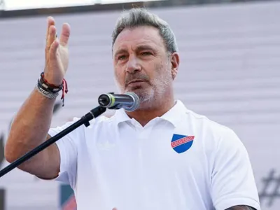 «Lo que más agradezco en mi vida»: La emotiva confesión de Marcelo Barticciotto por su llegada a Colo-Colo