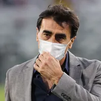 «Nos quieren perjudicar»: Gustavo Quinteros lanzó sus dardos contra la ANFP